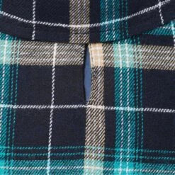 Frisco Multi-Plaid Dog & Cat Flannel Shirt -Optimal Pet Shop 268588 PT5. AC SS1800 V1637718391