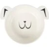 Frisco Dog Face Non-skid Ceramic Cat & Dog Bowl 2 Frisco Dog Face Non-skid Ceramic Cat & Dog Bowl -Optimal Pet Shop 270226 MAIN. AC SS1800 V1620685060