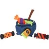 Frisco Halloween Candy Cauldron Hide & Seek Puzzle Plush Squeaky Dog Toy -Optimal Pet Shop 270490 MAIN. AC SS1800 V1621949029
