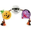 Frisco Halloween Haunted Friends Plush With Rope Squeaky Dog Toy -Optimal Pet Shop 270500 MAIN. AC SS1800 V1624071175
