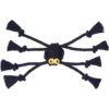 Frisco Halloween Spider Rope Dog Toy -Optimal Pet Shop 270504 MAIN. AC SS1800 V1624070881