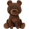 Frisco Camping Bear Plush Squeaky Dog Toy -Optimal Pet Shop 270999 MAIN. AC SS1800 V1624561653