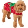 Frisco Holiday Giftbox Dog & Cat Costume 1 Frisco Holiday Giftbox Dog & Cat Costume -Optimal Pet Shop 276175 MAIN. AC SS1800 V1631672803