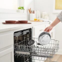 Frisco Silicone Stainless Steel Double Diner Dog & Cat Bowl, Brown -Optimal Pet Shop 277551 PT6. AC SS1800 V1630358055