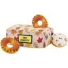 Frisco Fall Box Of Donuts Hide & Seek Puzzle Plush Squeaky Dog Toy -Optimal Pet Shop 285639 MAIN. AC SS1800 V1629726427