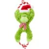 Frisco Holiday Monkey Plush With Rope Squeaky Dog Toy 2 Frisco Holiday Monkey Plush With Rope Squeaky Dog Toy -Optimal Pet Shop 287115 MAIN. AC SS1800 V1694812341