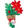Frisco Flower Bouquet Plush Squeaky Dog Toy -Optimal Pet Shop 287163 MAIN. AC SS1800 V1694812849