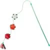 Frisco Winter Flowers Teaser Cat Toy With Catnip -Optimal Pet Shop 287275 MAIN. AC SS1800 V1694813221