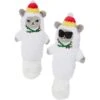 Frisco Llama Kicker Plush Cat Toy With Catnip, 2 Count -Optimal Pet Shop 287383 MAIN. AC SS1800 V1632776697