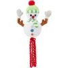 Frisco Naughty Or Nice Snowman Reversible Plush Cat Toy With Catnip -Optimal Pet Shop 287387 MAIN. AC SS1800 V1632775467