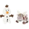 Disney Frozen's Olaf & Sven Plush Cat Toy With Catnip, 2 Count -Optimal Pet Shop 287401 MAIN. AC SS1800 V1662059191