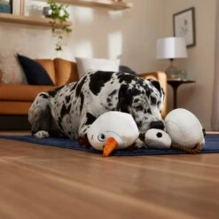 Disney Frozen's Olaf Plush With Rope Squeaky Dog Toy -Optimal Pet Shop 287431 PT3. AC SS1800 V1662501530