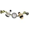 Frisco New Year's Eve Midnight Countdown Plush With Rope Squeaky Dog Toy -Optimal Pet Shop 288478 MAIN. AC SS1800 V1638289121
