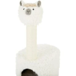 Frisco Animal Series Cat Condo, Llama 9 Frisco Animal Series Cat Condo, Llama -Optimal Pet Shop 289340 PT2. AC SS1800 V1630680045