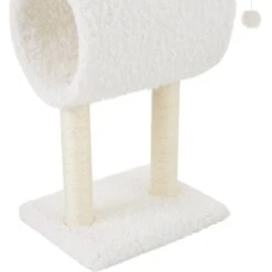 Frisco Animal Series Cat Tunnel With Scratching Post, Llama -Optimal Pet Shop 289345 PT3. AC SS1800 V1630680078