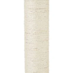 Frisco Animal Series Cat Tunnel With Scratching Post, Llama -Optimal Pet Shop 289345 PT4. AC SS1800 V1630679870