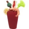 Frisco Brunch Bloody Mary Plush Squeaky Dog Toy -Optimal Pet Shop 297228 MAIN. AC SS1800 V1642086417