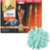 Sheba Meaty Tender Sticks Chicken Flavor Soft Adult Cat Treats & Frisco Moppy Ball Cat Toy With Catnip 2 Sheba Meaty Tender Sticks Chicken Flavor Soft Adult Cat Treats & Frisco Moppy Ball Cat Toy With Catnip -Optimal Pet Shop 298506 MAIN. AC SS1800 V1623204150