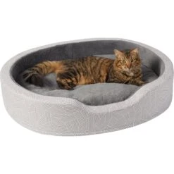Frisco Ortho Cuddler Dog & Cat Bed -Optimal Pet Shop 299458 PT2. AC SS1800 V1638288895