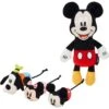 Disney Mickey & Friends Plush Mice Cat Toy With Catnip, 3 Count & Disney Mickey Mouse Plush Kicker Cat Toy With Catnip 2 Disney Mickey & Friends Plush Mice Cat Toy With Catnip, 3 Count & Disney Mickey Mouse Plush Kicker Cat Toy With Catnip -Optimal Pet Shop 302344 MAIN. AC SS1800 V1623070960