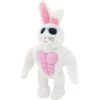 Frisco Easter Bunny Muscle Plush Squeaky Dog Toy -Optimal Pet Shop 304976 MAIN. AC SS1800 V1642441114