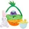 Frisco Easter Basket Hide & Seek Puzzle Plush Squeaky Dog Toy -Optimal Pet Shop 304982 MAIN. AC SS1800 V1642440735