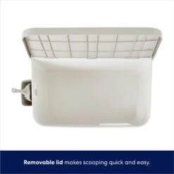 Frisco Multi-Function Covered Cat Litter Box, Jumbo -Optimal Pet Shop 309855 PT2. AC SS1800 V1675279929