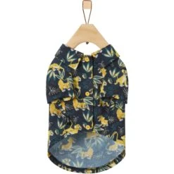 Disney Lion King's Simba Jungle Dog & Cat Shirt -Optimal Pet Shop 311842 PT4. AC SS1800 V1643325871