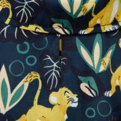 Disney Lion King's Simba Jungle Dog & Cat Shirt -Optimal Pet Shop 311842 PT5. AC SS1800 V1643324942