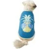 Frisco Pineapple Guy Dog & Cat T-Shirt -Optimal Pet Shop 312040 MAIN. AC SS1800 V1644447701
