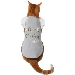 Frisco One Of A Kind Dog & Cat T-Shirt -Optimal Pet Shop 312080 PT2. AC SS1800 V1644424427