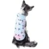 Frisco Palm Tree Dog & Cat Hoodie -Optimal Pet Shop 312241 MAIN. AC SS1800 V1644884831
