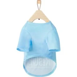 Frisco Peace Love Rescue Dog & Cat T-Shirt -Optimal Pet Shop 315068 PT5. AC SS1800 V1646349566