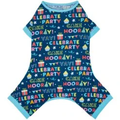 Frisco Celebration Dog & Cat PJs -Optimal Pet Shop 315105 PT4. AC SS1800 V1646434978
