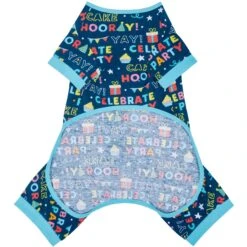 Frisco Celebration Dog & Cat PJs -Optimal Pet Shop 315105 PT5. AC SS1800 V1646440341