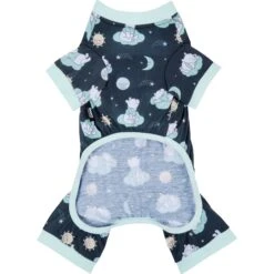 Disney Winnie The Pooh Nite Time Dog & Cat Pajama -Optimal Pet Shop 316098 PT5. AC SS1800 V1646175400