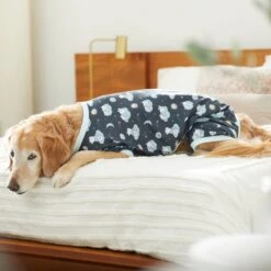 Disney Winnie The Pooh Nite Time Dog & Cat Pajama -Optimal Pet Shop 316098 PT8. AC SS1800 V1646177678