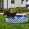 Frisco Outdoor Dog Swimming Pool, Rubber Ducky -Optimal Pet Shop 331660 MAIN. AC SS1800 V1646178232
