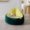 Frisco Avocado Cat & Dog Bed -Optimal Pet Shop 333856 MAIN. AC SS1800 V1658717997
