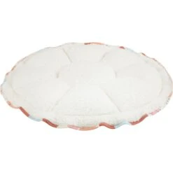 Frisco Calico Cat Design Adjustable Cat Bolster Bed -Optimal Pet Shop 333860 PT4. AC SS1800 V1658717998