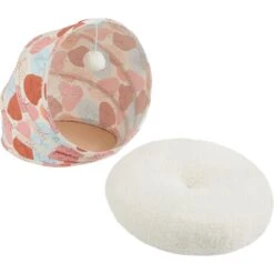 Frisco Foldable Canopy Cat Bed -Optimal Pet Shop 333866 PT4. AC SS1800 V1658716498