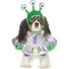 Frisco Front Walking Alien Dog & Cat Costume -Optimal Pet Shop 334795 MAIN. AC SS1800 V1658368125