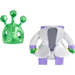 Frisco Front Walking Alien Dog & Cat Costume -Optimal Pet Shop 334795 PT5. AC SS1800 V1658368498