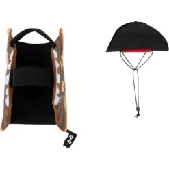 Frisco Pirate Ship Dog & Cat Costume -Optimal Pet Shop 335078 PT5. AC SS1800 V1658344640