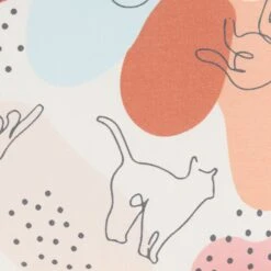 Frisco Reversible Square Cat Pad, Calico Cat -Optimal Pet Shop 336834 PT4. AC SS1800 V1658719578