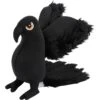 Frisco Halloween Crow Plush Squeaky Dog Toy -Optimal Pet Shop 344156 MAIN. AC SS1800 V1657657048