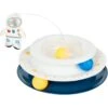 Frisco Astronaut In Space Wobble & Spin Cat Tracks Cat Toy With Catnip -Optimal Pet Shop 345928 MAIN. AC SS1800 V1662059320