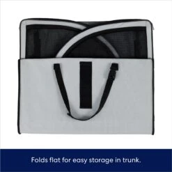 Frisco Travel Safety Dog & Cat Carrier -Optimal Pet Shop 346083 PT4. AC SS1800 V1677681275