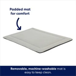 Frisco Travel Safety Dog & Cat Carrier -Optimal Pet Shop 346083 PT5. AC SS1800 V1677681332