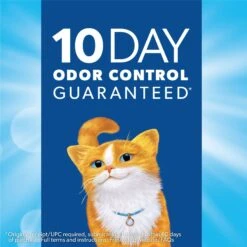 Fresh Step Febreze Freshness Gain Scented Clumping Clay Cat Litter 19 Fresh Step Febreze Freshness Gain Scented Clumping Clay Cat Litter -Optimal Pet Shop 346442 PT8. AC SS1800 V1694455031